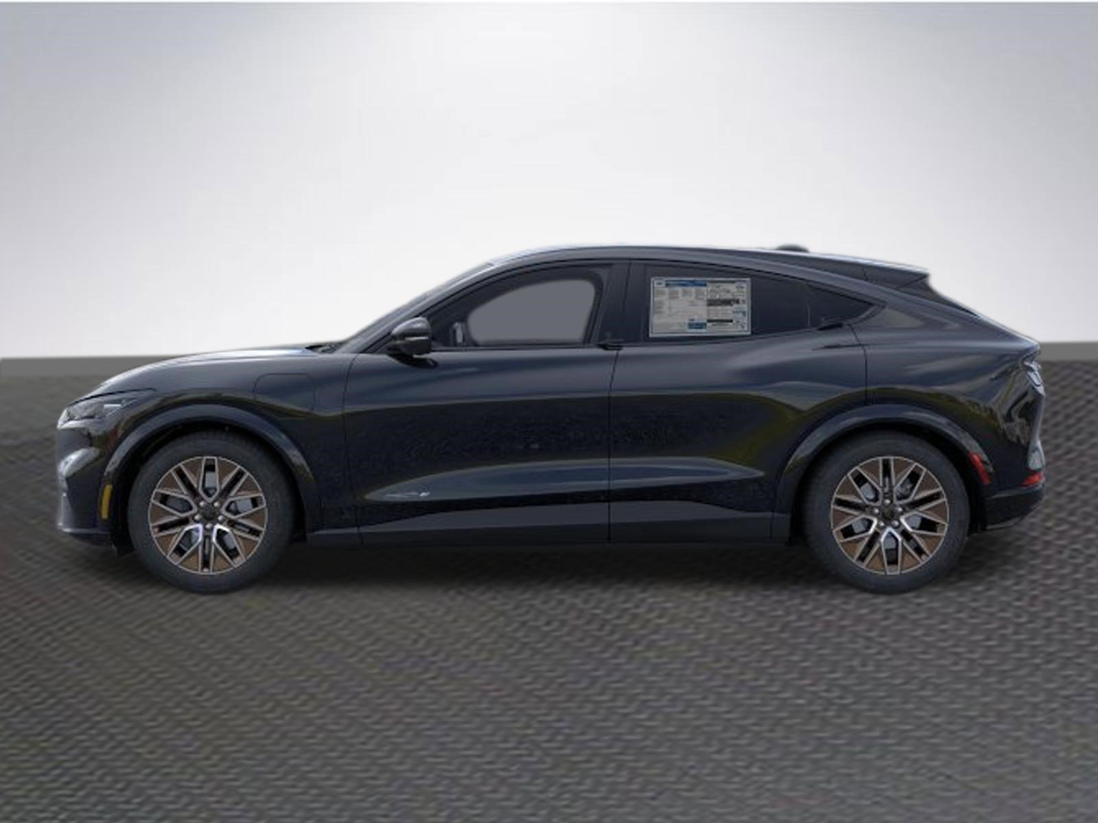 New 2026 Ford Mustang Mach-E Premium image 3