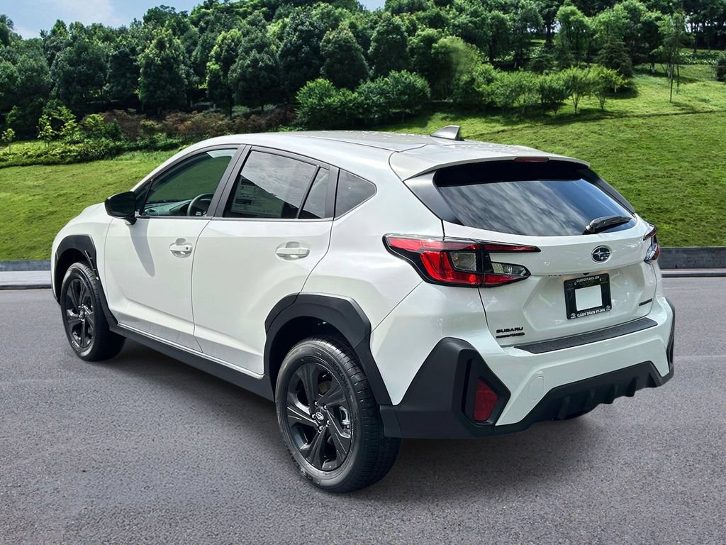 New 2026 Subaru Crosstrek 2.5i w/ Convenience Package #1 AWD/4WD image 3
