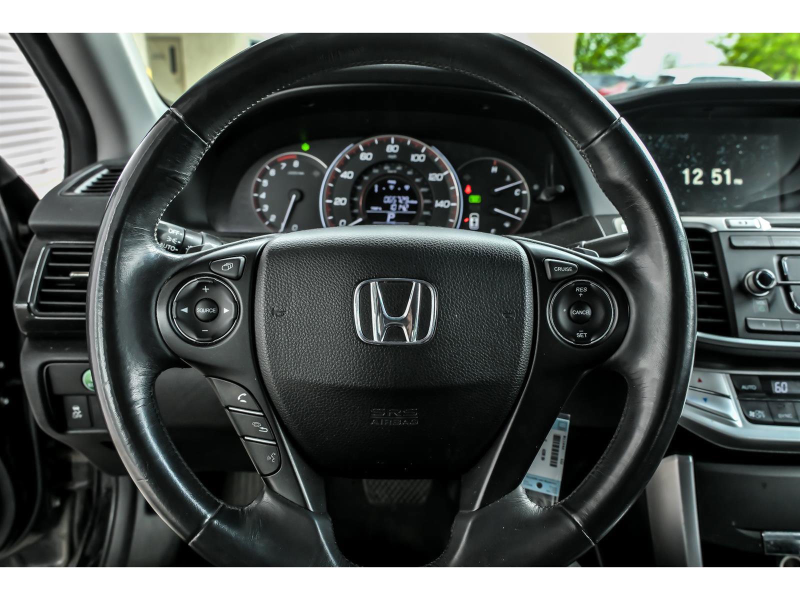 Used 2013 Honda Accord Sport image 17