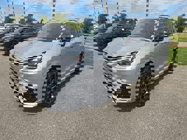 New 2025 Lexus TX 500h AWD image 7