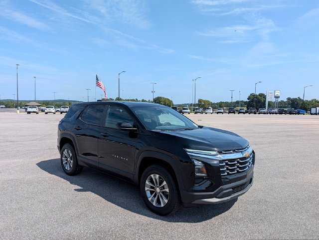 New 2027 Chevrolet Equinox LT FWD image 7