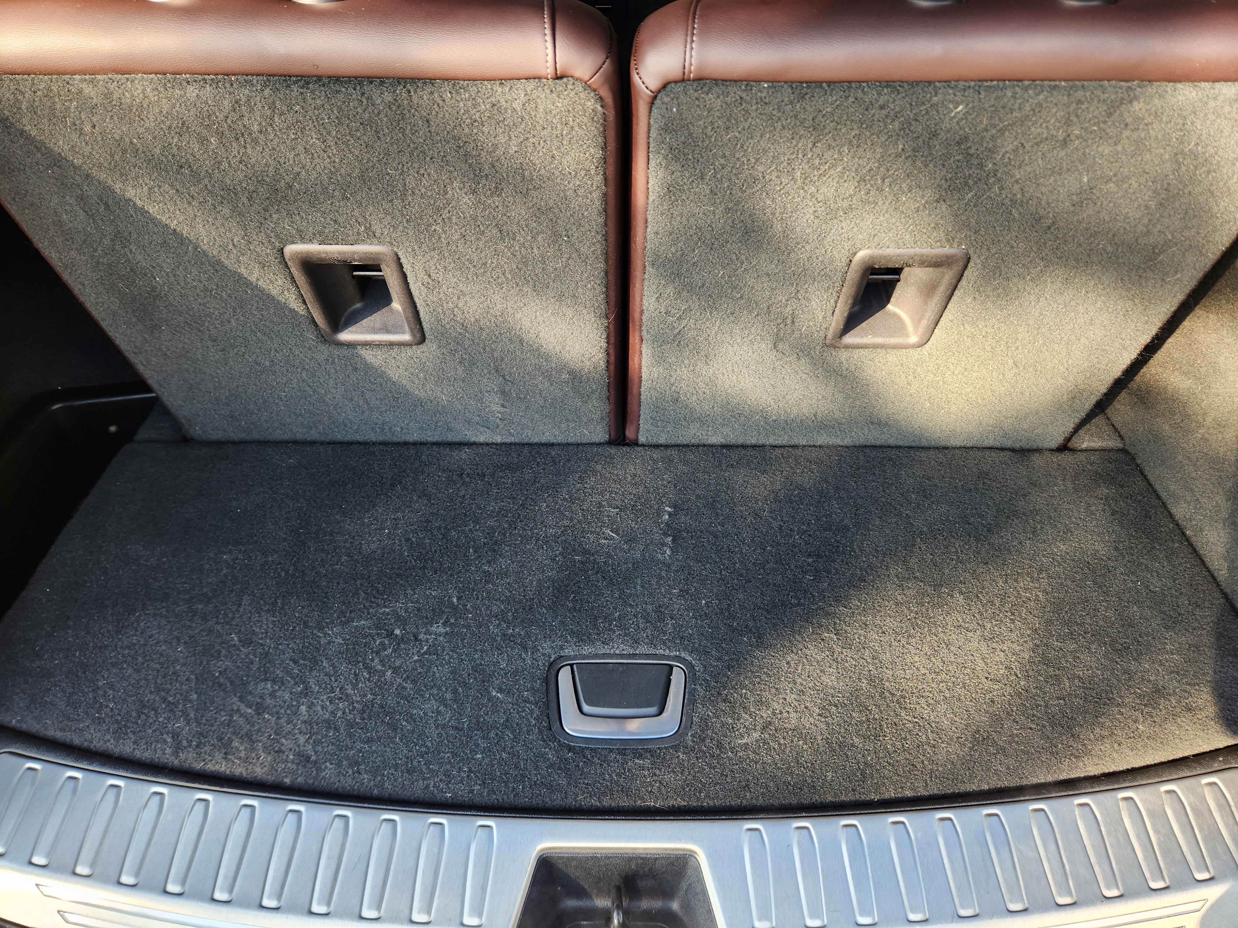 Used 2020 Cadillac XT6 Premium Luxury image 46