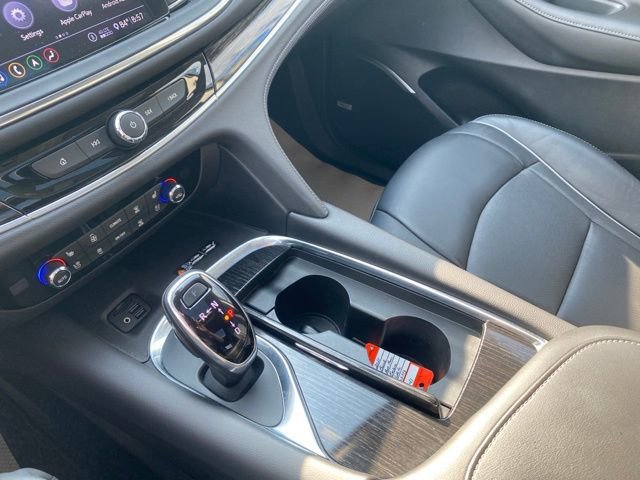 Used 2021 Buick Enclave Avenir image 14