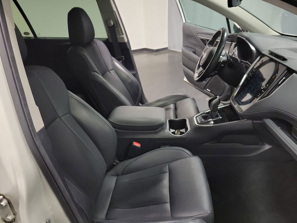 Used 2023 Subaru Outback Limited XT w/ Popular Package #2 AWD/4WD image 22