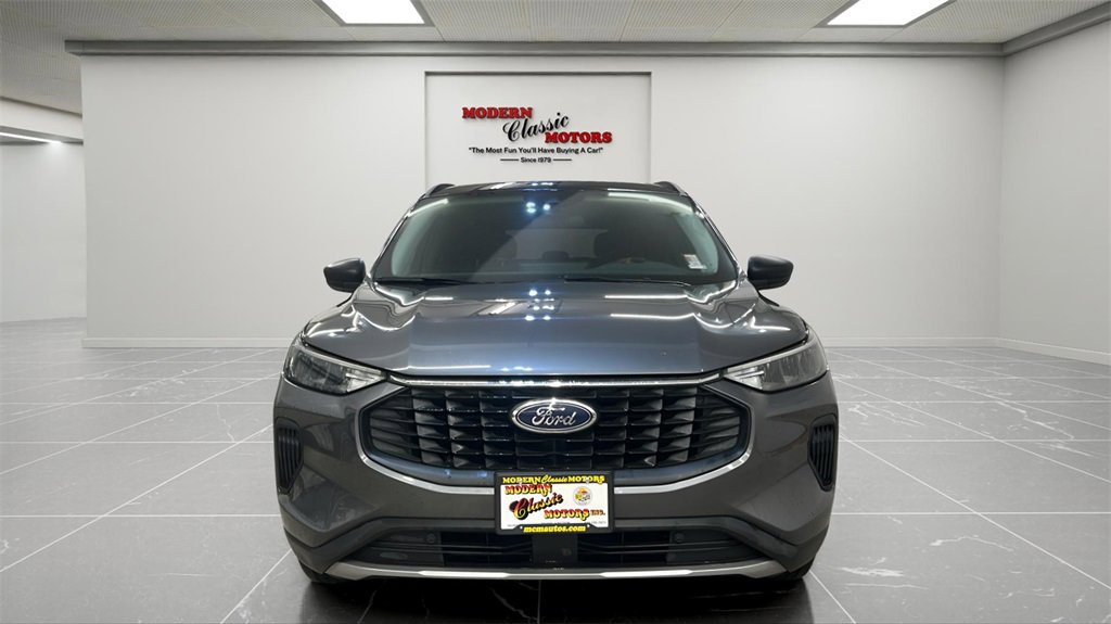 Used 2024 Ford Escape Active w/ Tech Pack #1 image 2