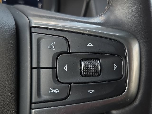 Used 2023 Chevrolet Tahoe Z71 AWD/4WD image 24