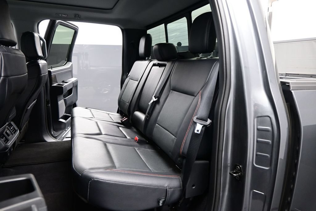 Used 2023 Ford F150 Lariat w/ Bed Utility Package RWD image 40