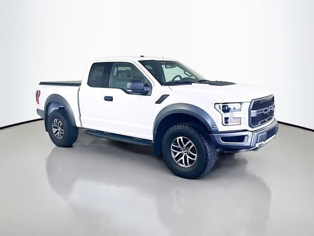 Used 2018 Ford F150 Raptor w/ Equipment Group 801A Mid AWD/4WD image 2