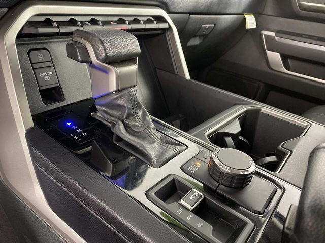 Used 2023 Toyota Tundra SR5 w/ SR5 Premium Package image 21