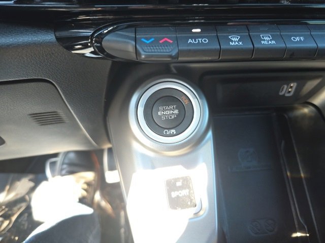 Used 2025 Dodge Hornet R/T w/ R/T Plus Package image 27