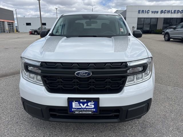 Used 2024 Ford Maverick XL image 2