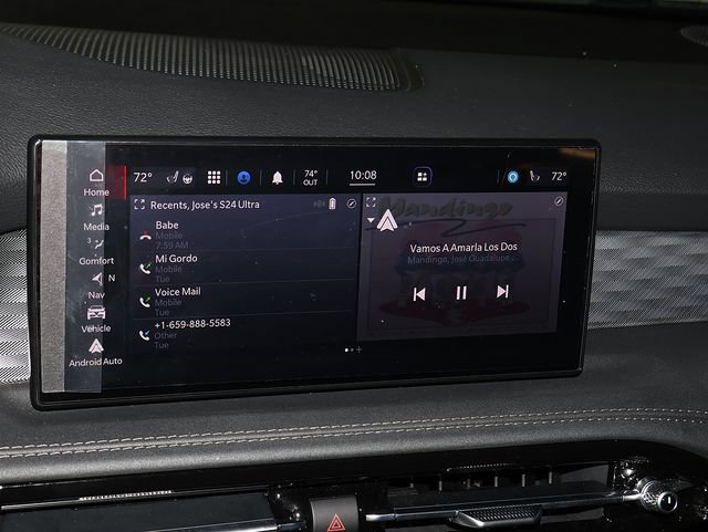 Used 2024 Alfa Romeo Tonale Ti w/ Premium Interior Package AWD/4WD image 19