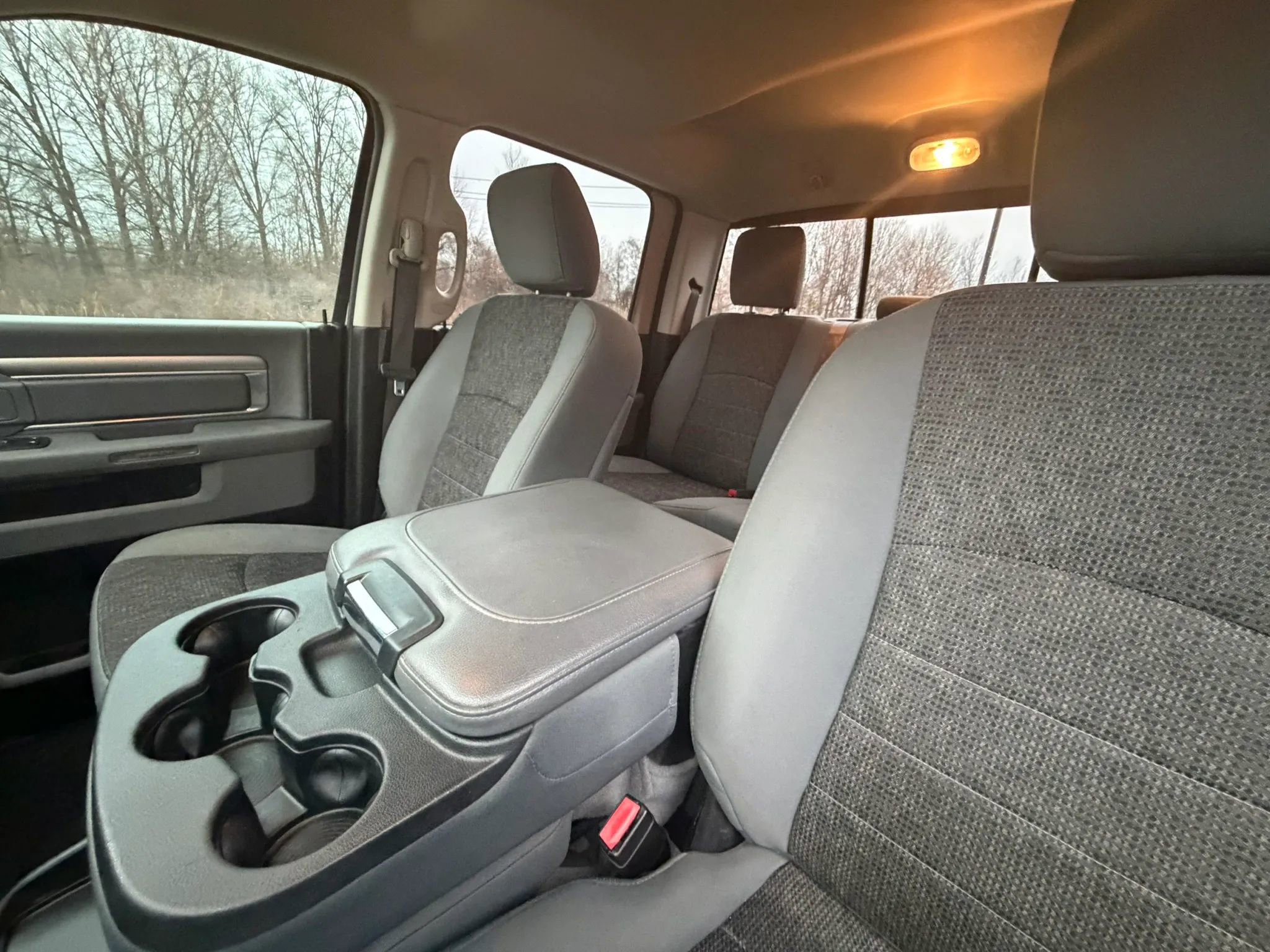 Used 2019 RAM 1500 Big Horn image 23
