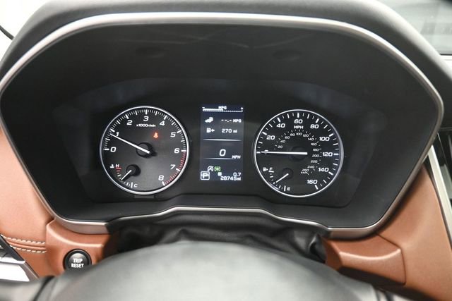 Certified 2025 Subaru Outback Touring XT w/ Popular Package #2 AWD/4WD image 10