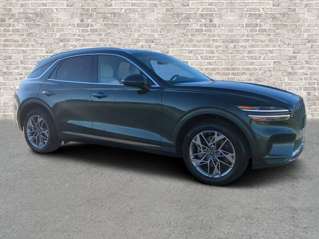 Used 2022 Genesis GV70 2.5T w/ Advanced Package