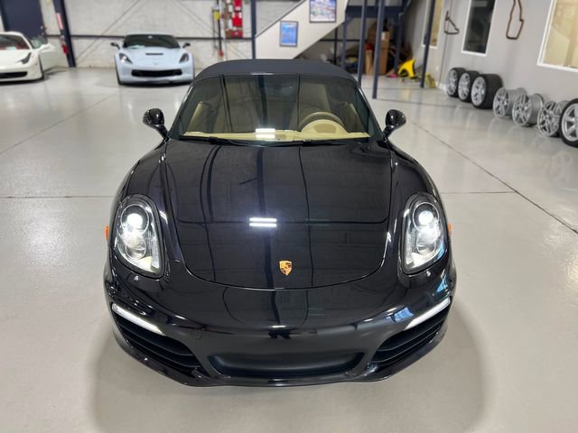 Used 2014 Porsche Boxster S image 73