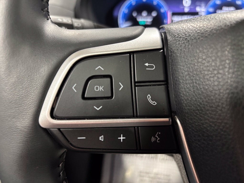 Used 2026 Toyota Grand Highlander AWD image 18