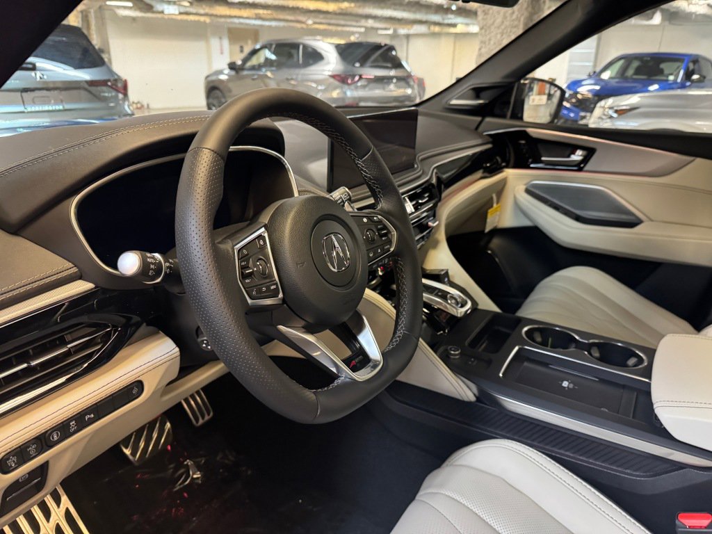 New 2026 Acura MDX A-Spec image 32