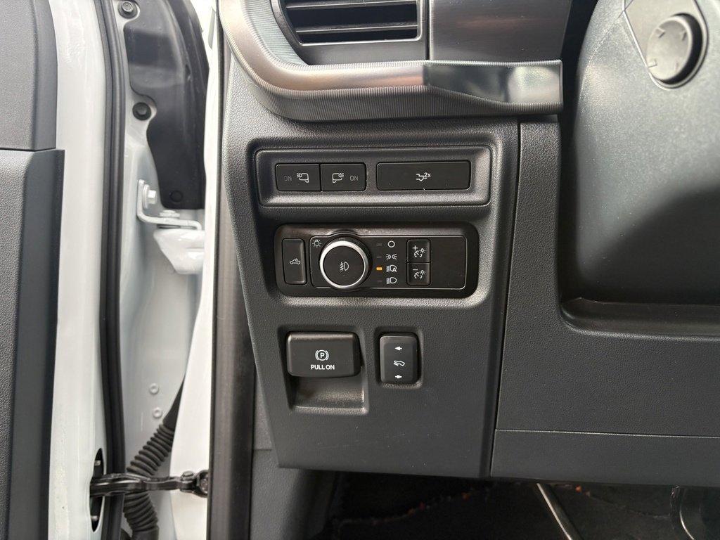 Certified 2024 Ford F150 Lariat image 33