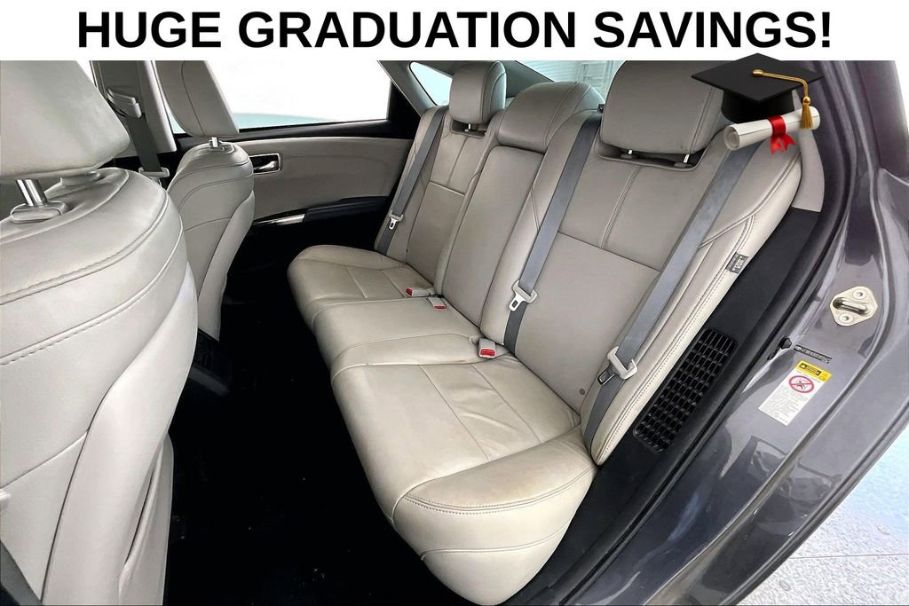 Used 2014 Toyota Avalon XLE Touring FWD image 32