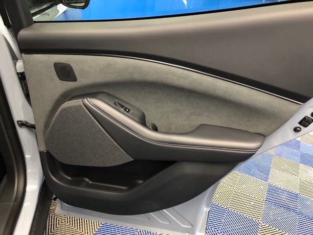 New 2025 Ford Mustang Mach-E GT AWD/4WD image 21