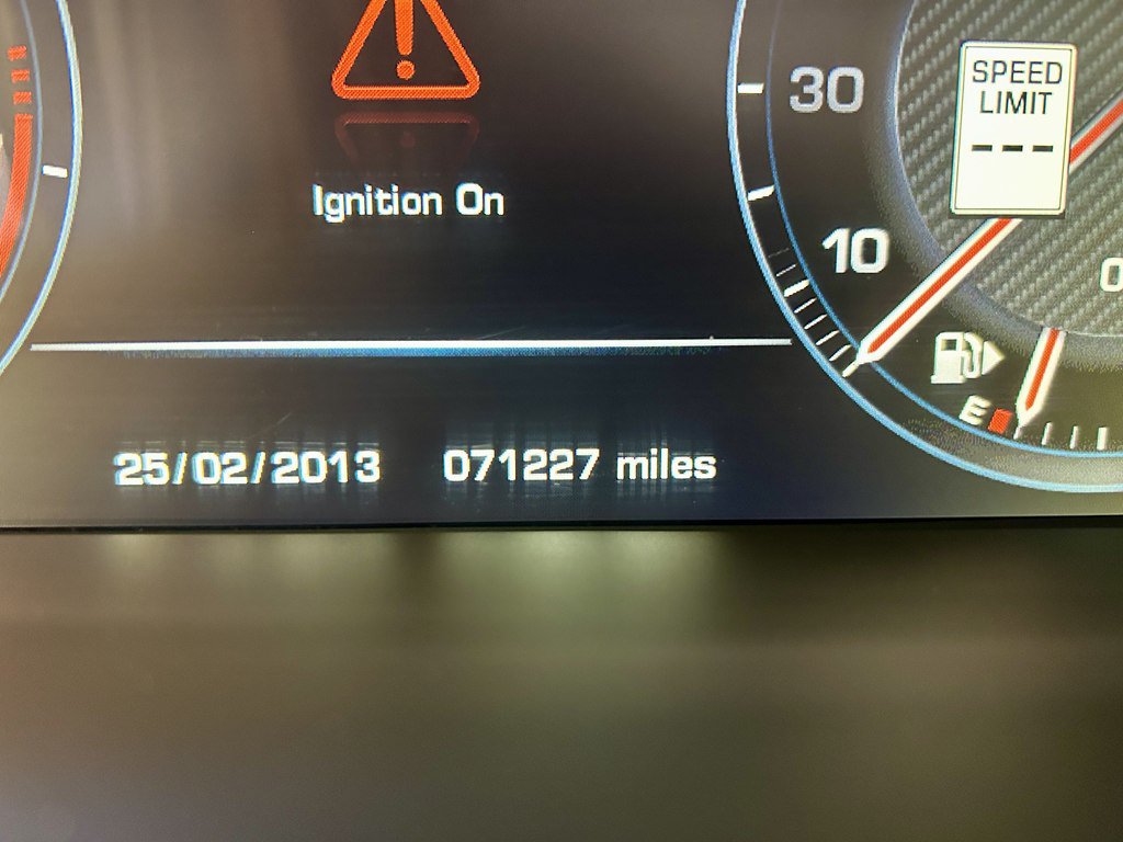 Used 2016 Land Rover Range Rover Supercharged AWD/4WD image 19