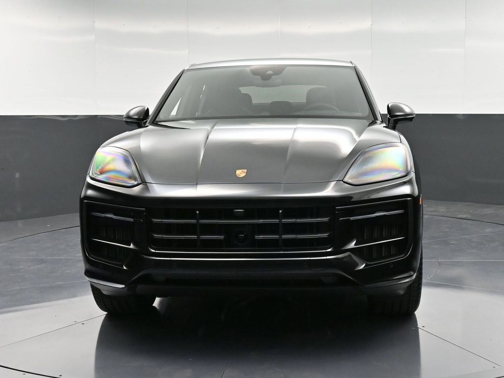 New 2026 Porsche Cayenne S image 11