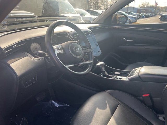 Used 2023 Hyundai Tucson SEL w/ Convenience Package image 24