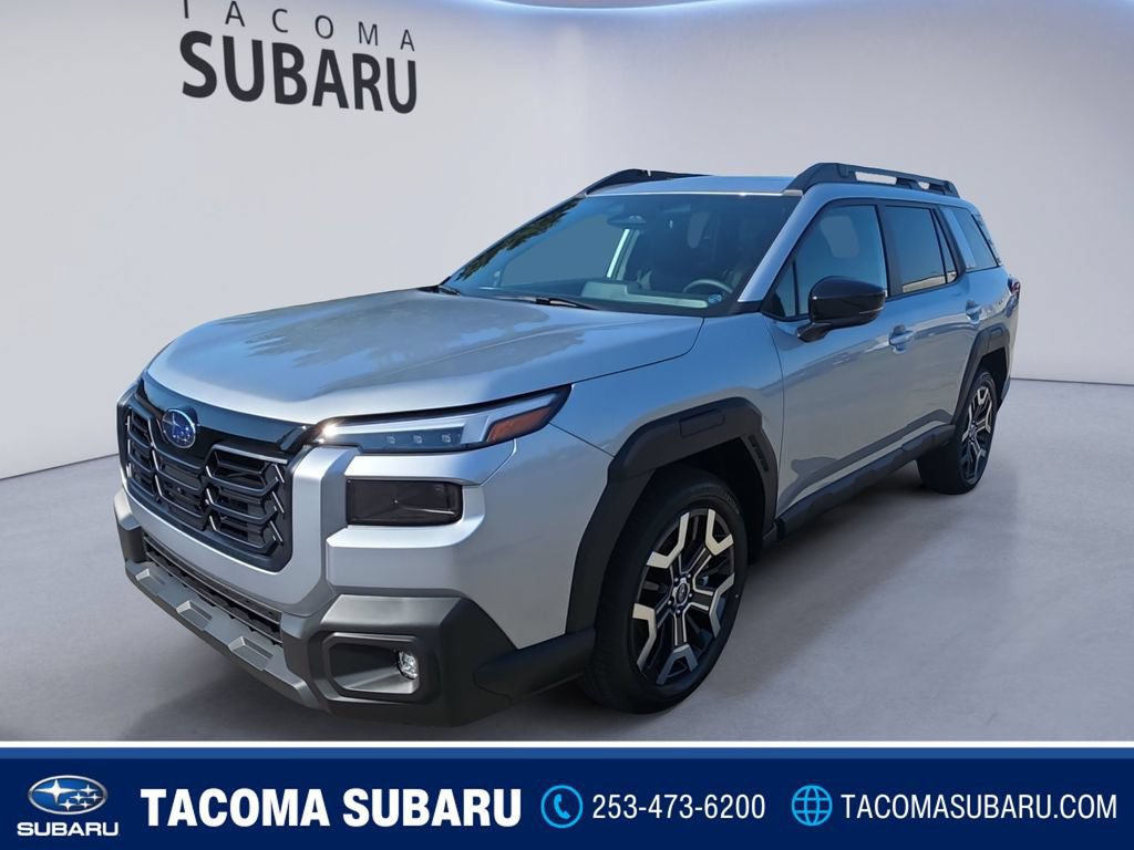 New 2026 Subaru Outback Touring XT