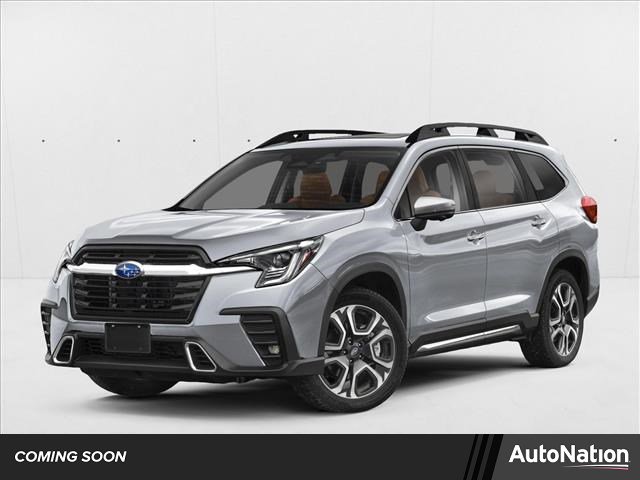 New 2026 Subaru Ascent Touring image 1