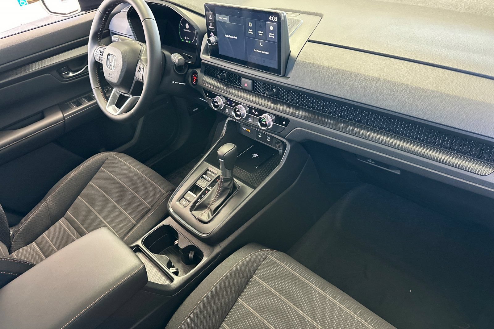 New 2026 Honda CR-V Sport image 18