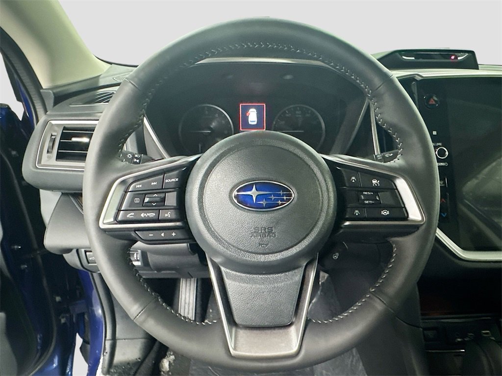 New 2026 Subaru Ascent Touring image 7