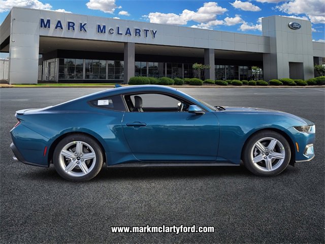 New 2026 Ford Mustang Premium image 2