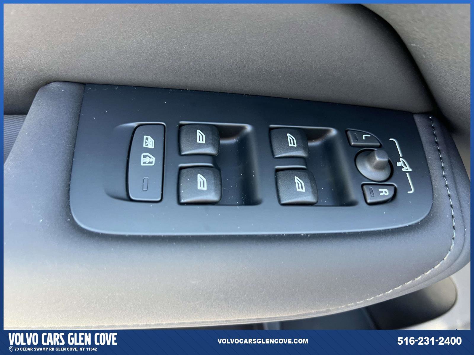 Used 2026 Volvo XC60 B5 Plus w/ Protection Package Premier AWD/4WD image 15