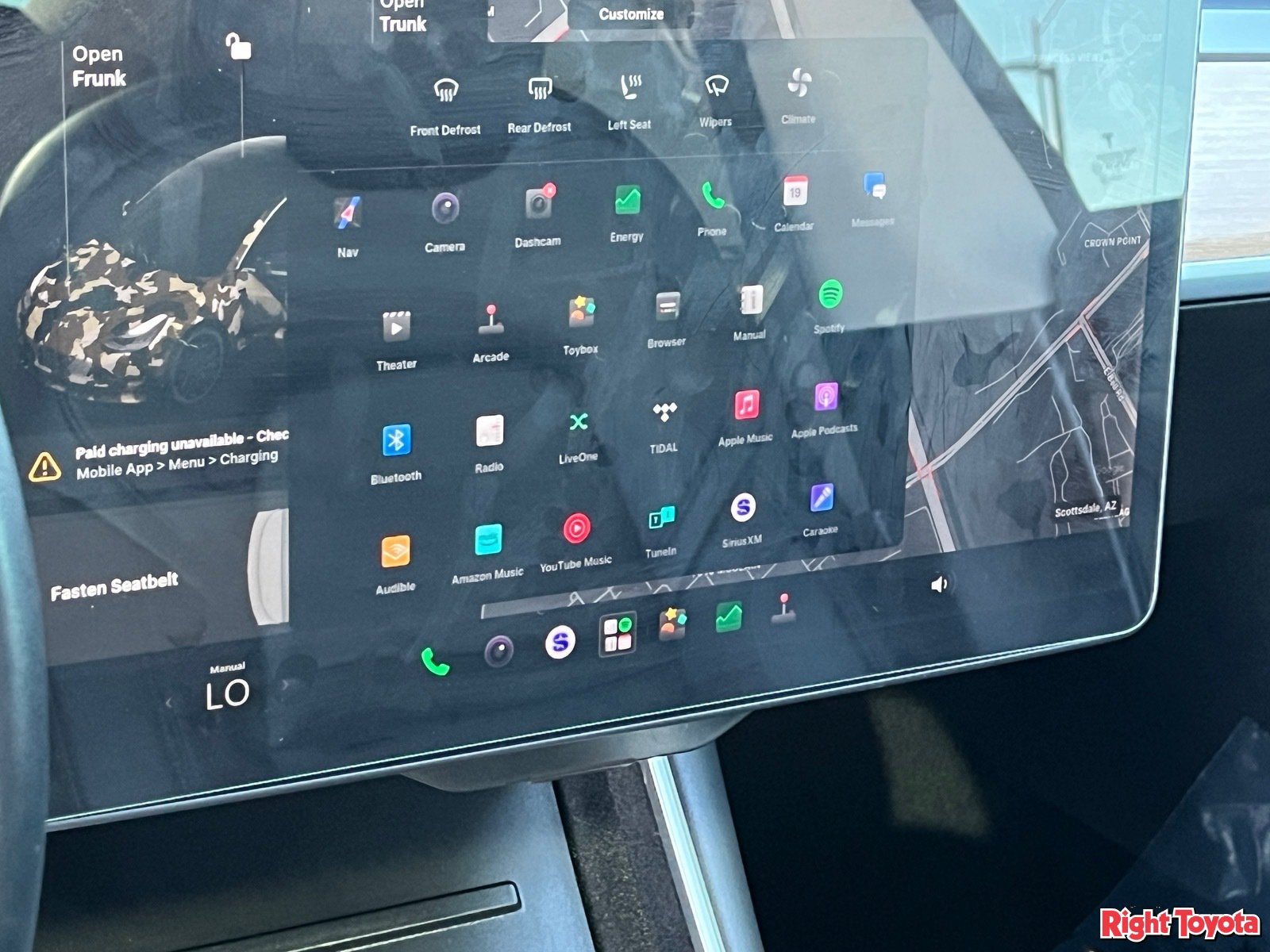 Used 2019 Tesla Model 3 Long Range AWD/4WD image 30