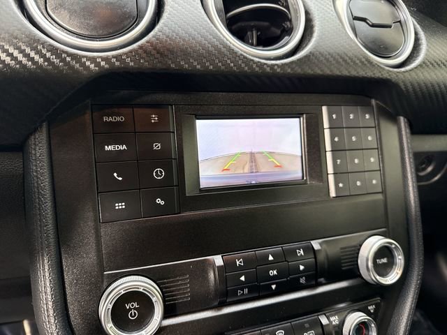 Used 2019 Ford Mustang Coupe w/ Black Accent Package RWD image 7