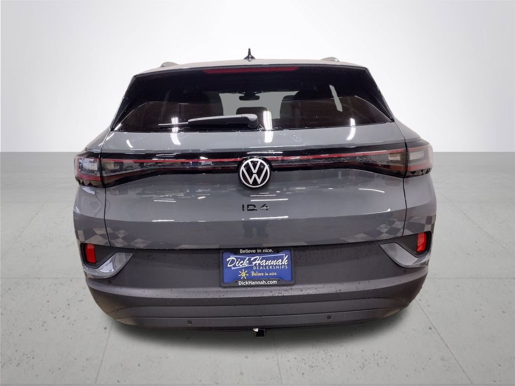 New 2025 Volkswagen ID.4 Pro S image 12