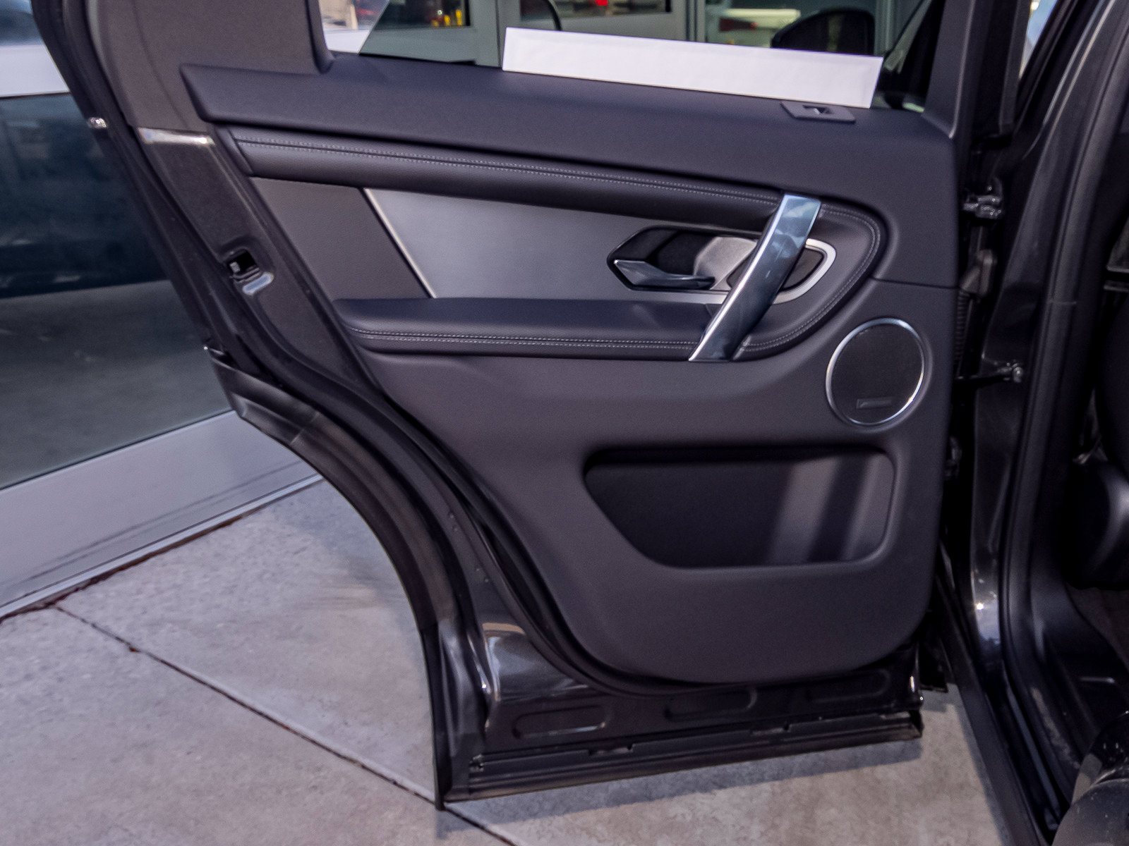 New 2026 Land Rover Discovery Sport Landmark AWD/4WD image 44