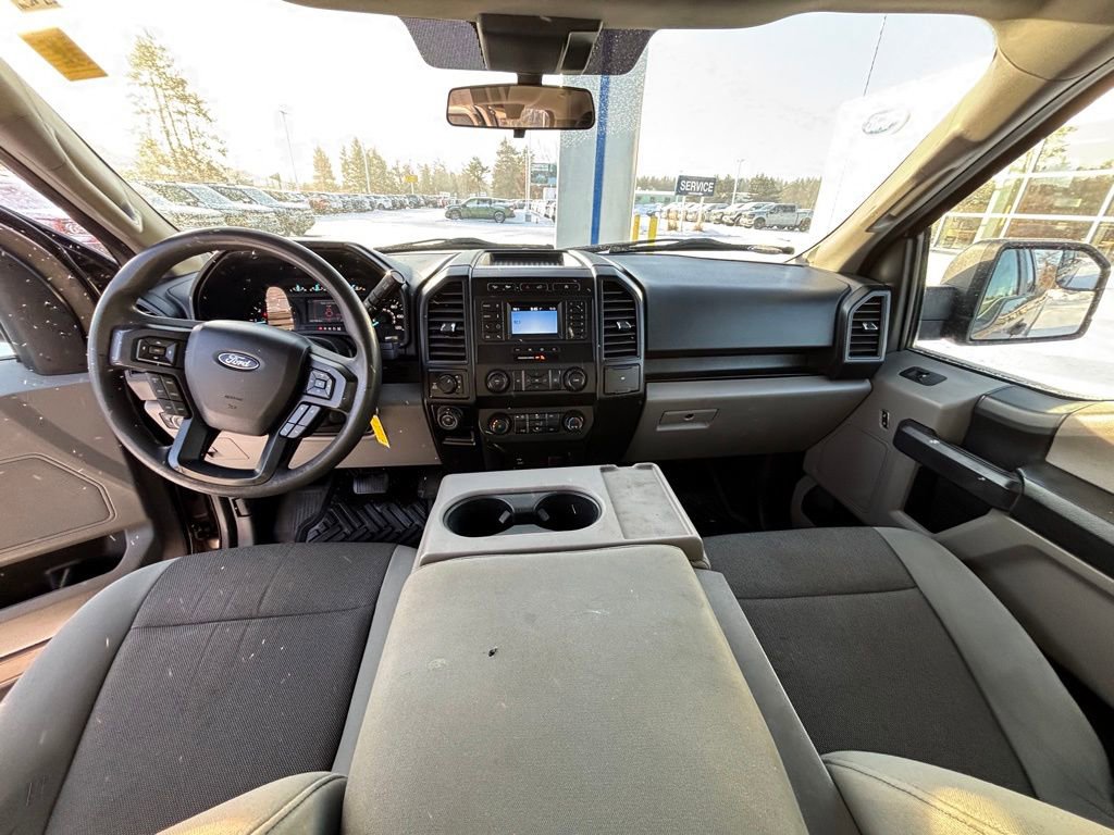 Used 2020 Ford F150 XL w/ Equipment Group 101A Mid image 19