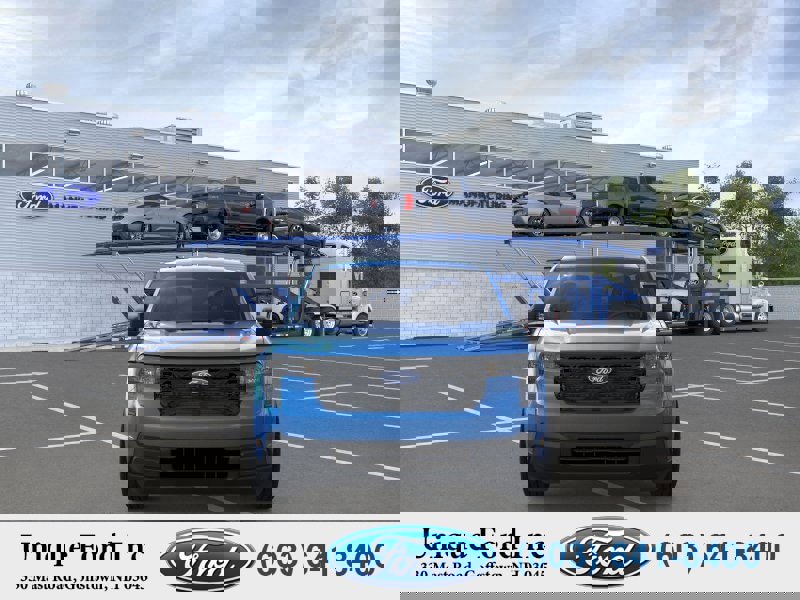 New 2026 Ford Maverick XL image 37