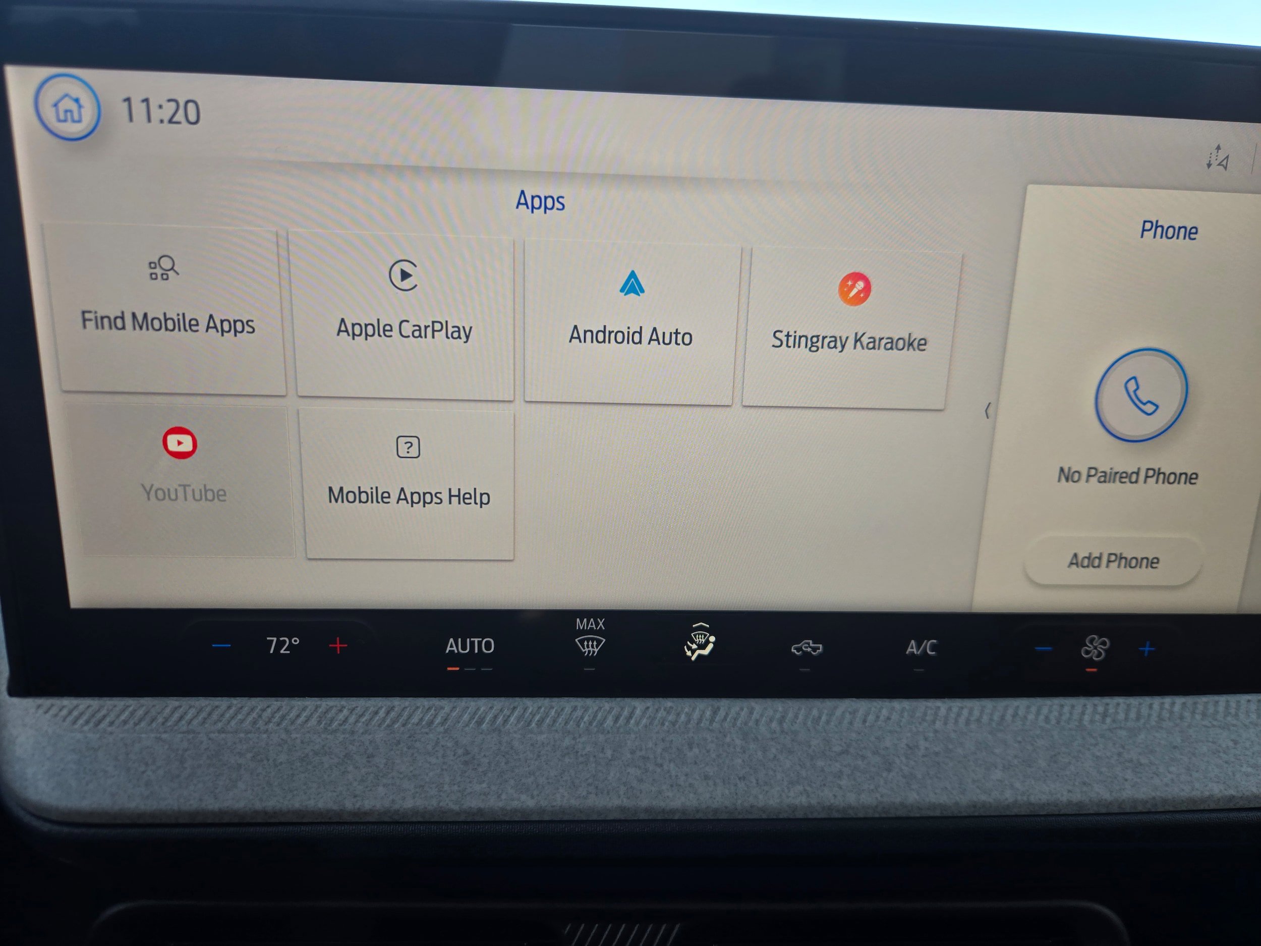 New 2026 Ford Maverick XLT AWD/4WD image 20