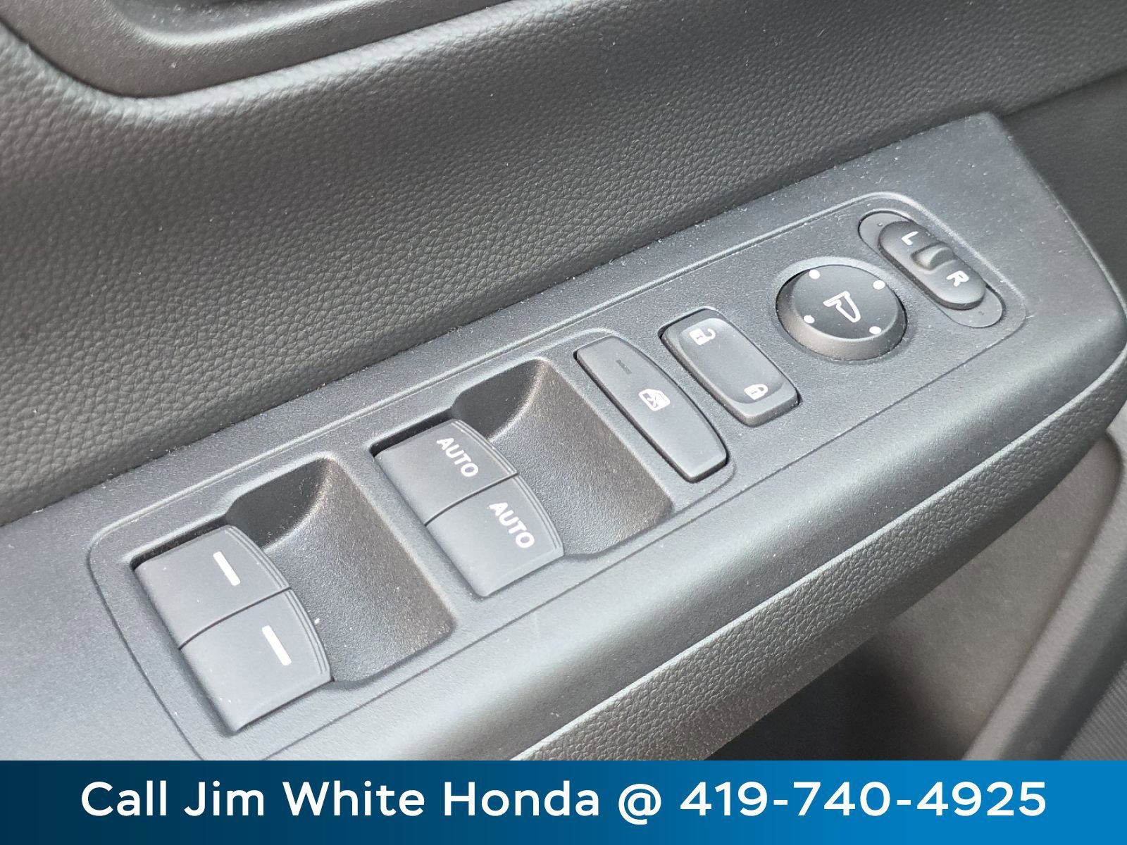 Certified 2024 Honda CR-V EX image 25
