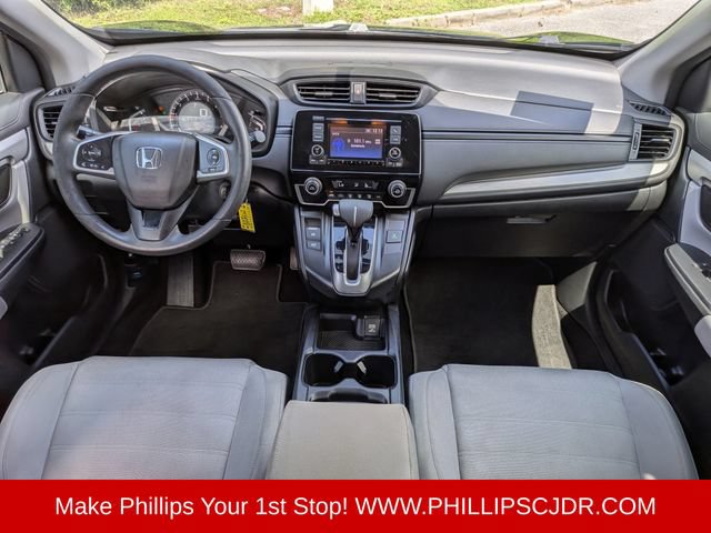 Used 2018 Honda CR-V LX image 14