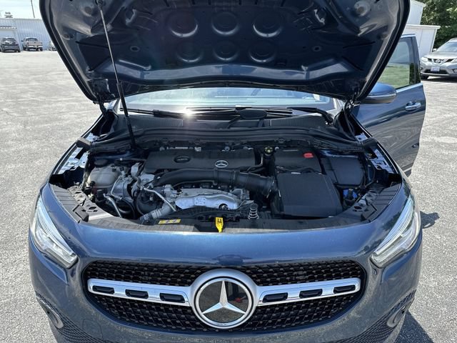 Used 2023 Mercedes-Benz GLA 250 4MATIC image 19