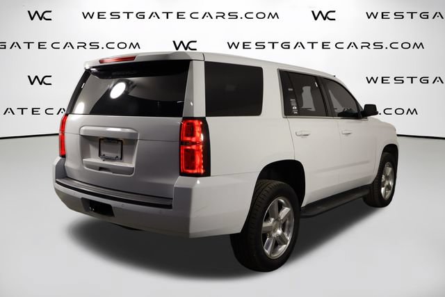 Used 2017 Chevrolet Tahoe 4WD image 39