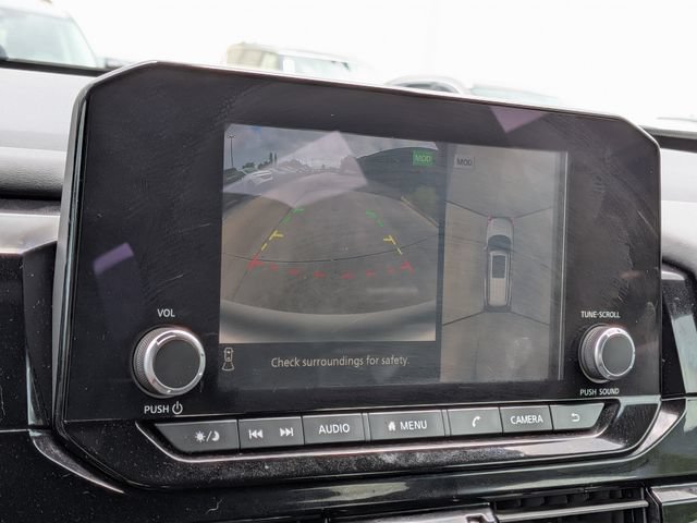 Used 2024 Nissan Pathfinder Rock Creek AWD/4WD image 25