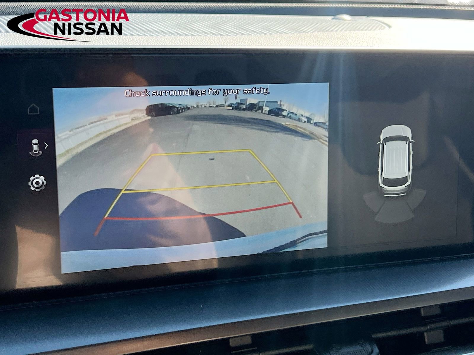 Used 2023 Kia Telluride LX image 18