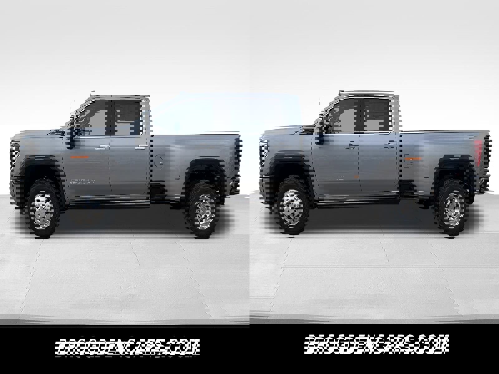 New 2026 GMC Sierra 3500 Denali Ultimate image 4