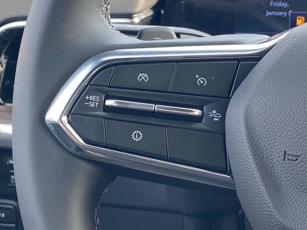 New 2026 Chevrolet Suburban LS image 7