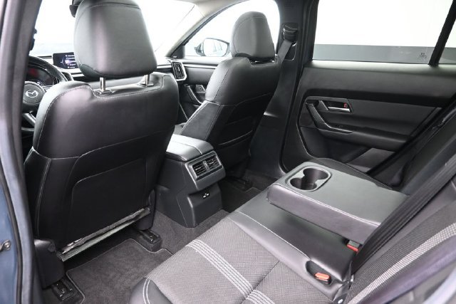 Certified 2024 MAZDA CX-50 AWD 2.5 S w/ Cargo Package image 21